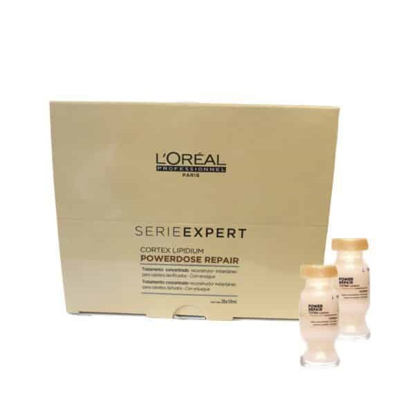 ampolla-powerdose-repair-unidose-caja-loreal-profesional-cinderella