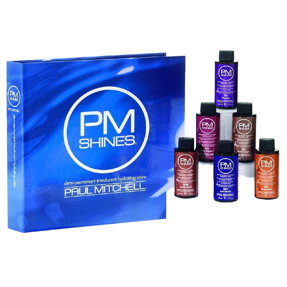 tinte-pm-shines-imagen-1-paul-mitchell-cinderella